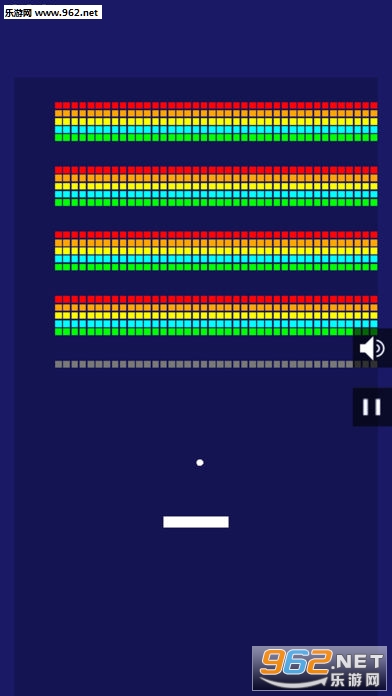 many bricks breaker΢����(��ש����Ϸ)v1.2.3��ͼ0
