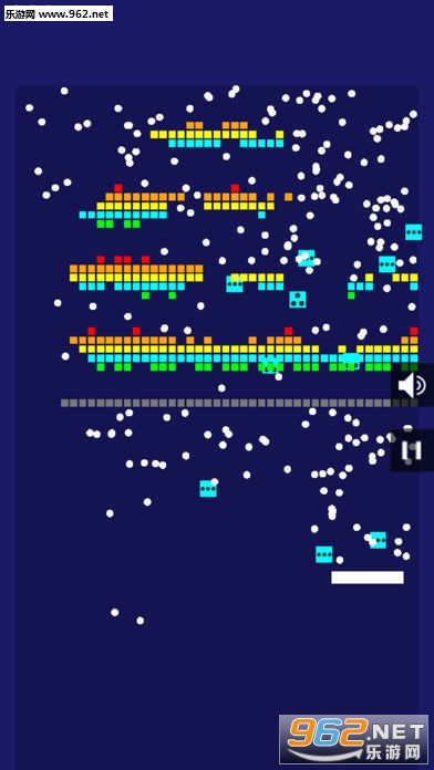 many bricks breaker΢����(��ש����Ϸ)v1.2.3��ͼ1