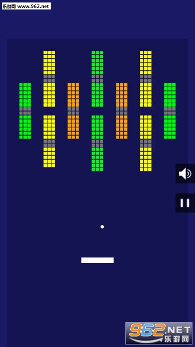 many bricks breaker΢����(��ש����Ϸ)v1.2.3��ͼ2
