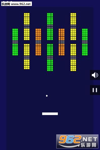Many Bricks Breaker(many bricks break�ö�����Ϸ)��ͼ0