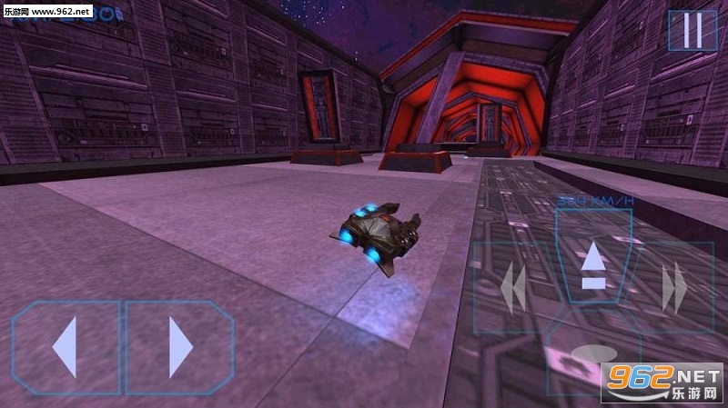 Nitro Hover(��������׿��)��ͼ0