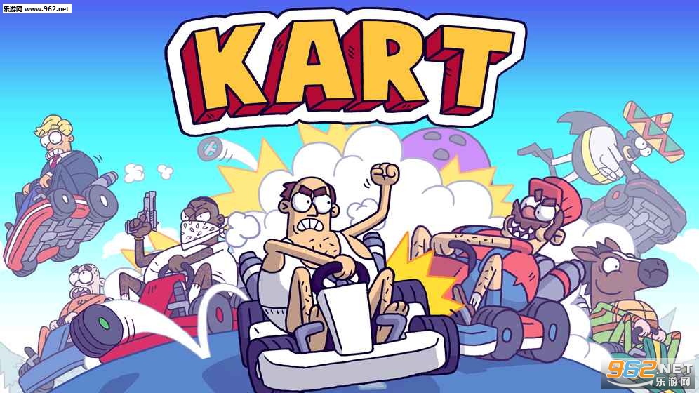 LoL Karts(���������ɱ�����׿��)��ͼ0