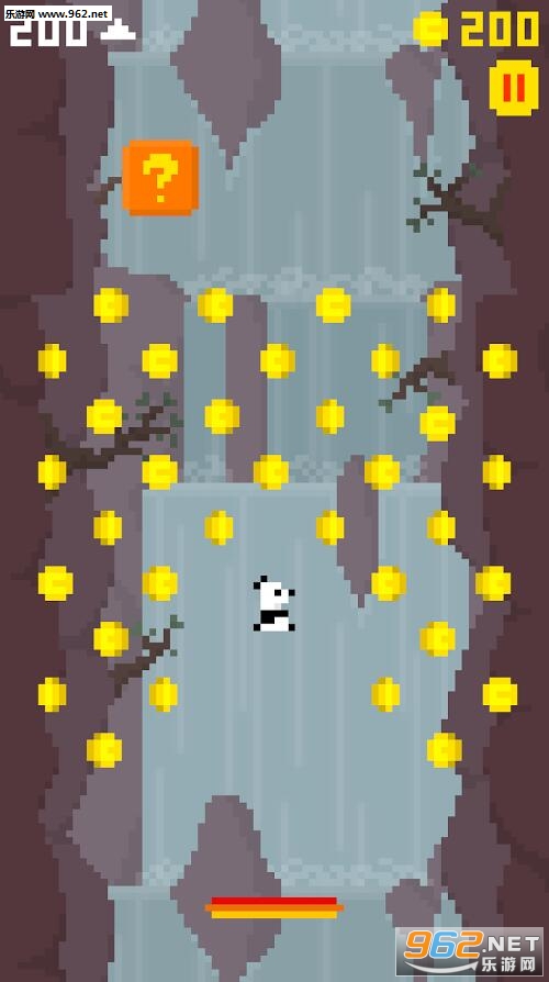 MiniPix Jump(MiniPix��Ծ��׿��)��ͼ1