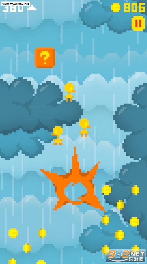 MiniPix Jump(MiniPix��Ծ��׿��)��ͼ2