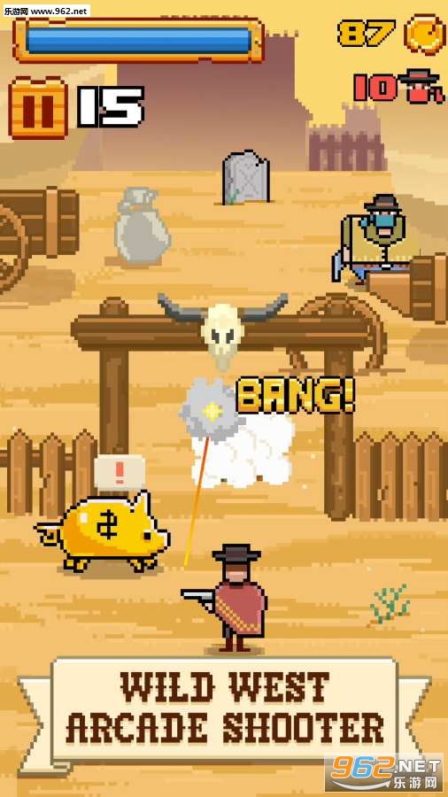 Timber West(�����ش���׿��)v0.0.30��ͼ3
