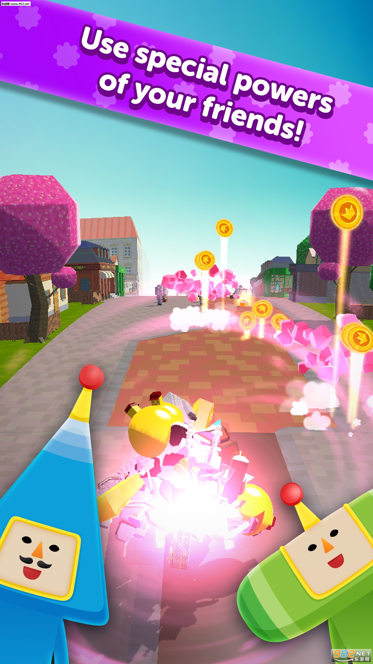 Amazing Katamari Damacy(���˵Ŀ�갲׿��)��ͼ1