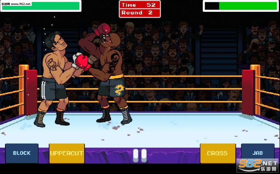 Boxing(���ȭ����׿��)��ͼ0