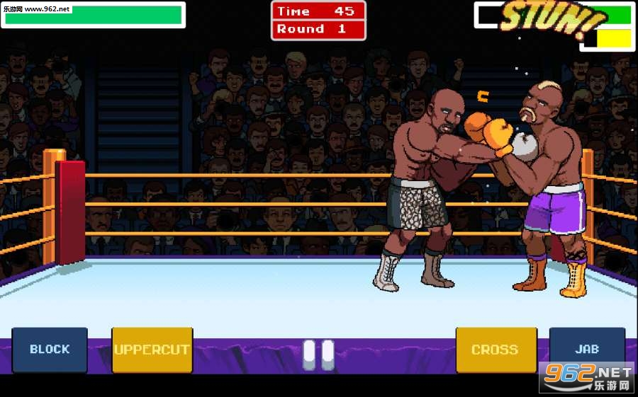 Boxing(���ȭ����׿��)��ͼ1