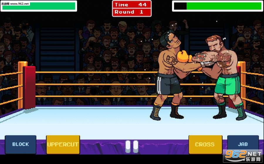Boxing(���ȭ����׿��)��ͼ2