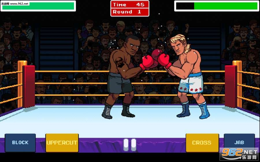 Boxing(���ȭ����׿��)��ͼ3