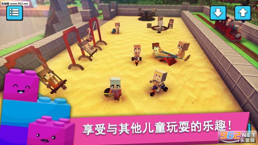 Baby Craft(��ͯ����ٷ���׿��)v1.2��ͼ0