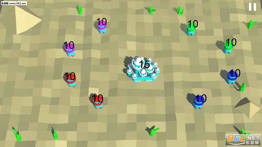 War Of Castles��׿���ͼ2