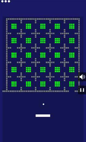 Many Bricks Breaker ios�����ؽ�ͼ0