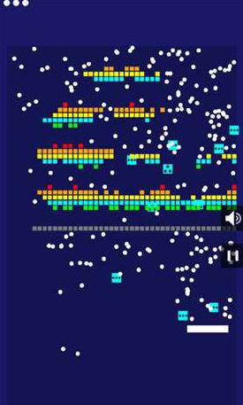 Many Bricks Breaker ios�����ؽ�ͼ2