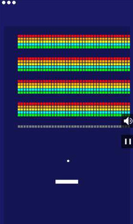 Many Bricks Breaker ios�����ؽ�ͼ3