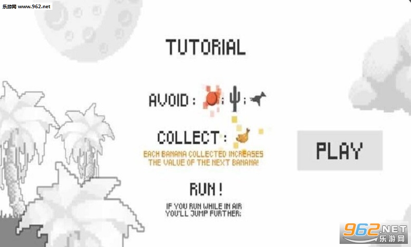 T-Rex Dino Run 2(��������2��׿��)��ͼ2