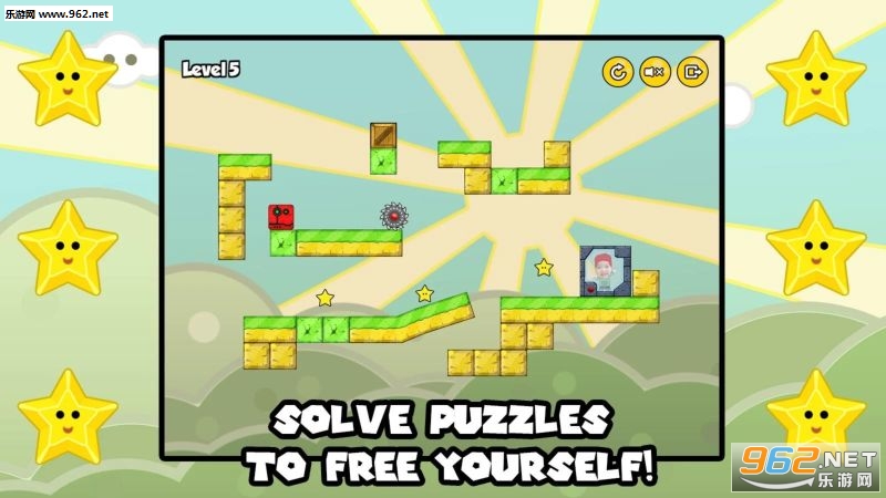 Free Yourself(�ŷ����Ұ�׿��)v1.0��ͼ1