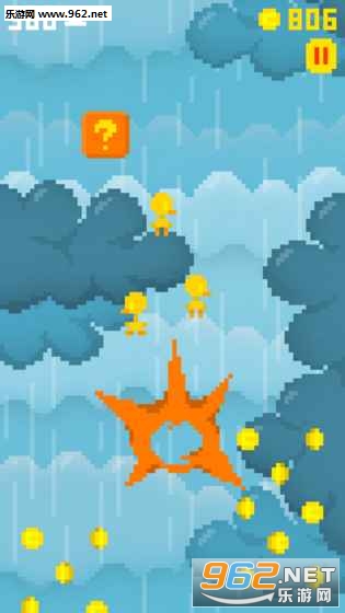 MiniPix Jump(MiniPix��Ծ�ٷ���)��ͼ0