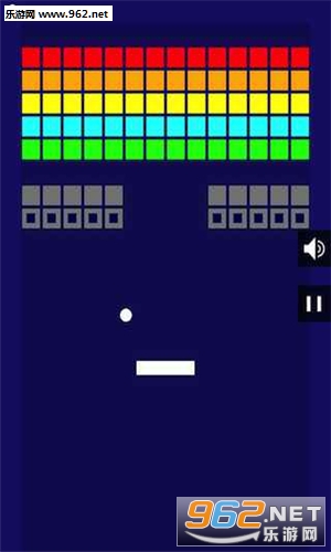 Action Brick Breaker�������İ��ͼ2
