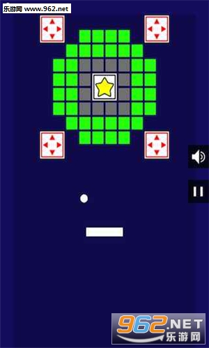 Action Brick Breaker�������İ��ͼ0