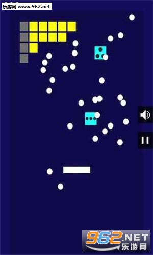 Action Brick Breaker�������İ��ͼ1