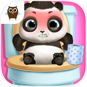 Panda Lu Baby Bear Care 2(�չ���è¶¶2���°�)