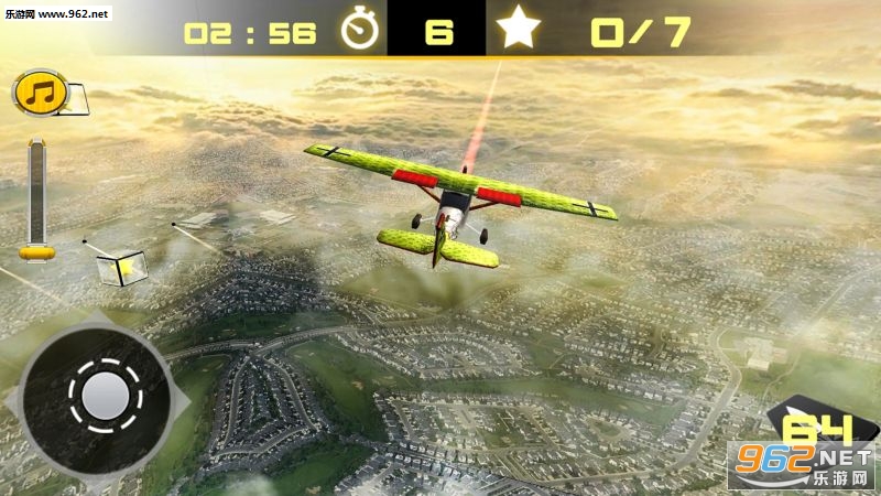 FighterJet(ս����������׿��)v1.0��ͼ0