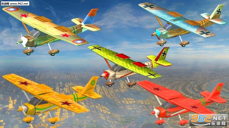 FighterJet(ս����������׿��)v1.0��ͼ1