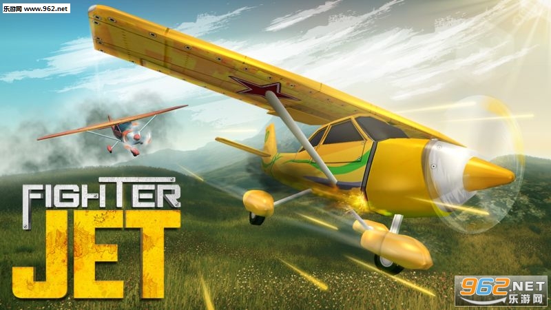 FighterJet(ս����������׿��)v1.0��ͼ2