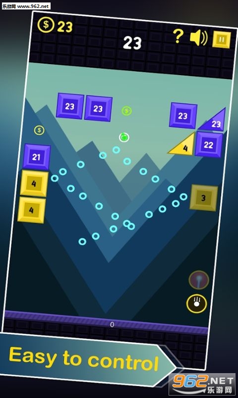 Ball Blast(抛丸安卓版)截图3