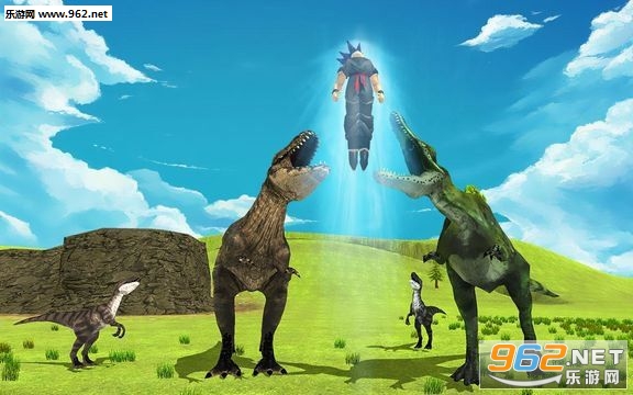 Goku Legend(ս��Ӣ�����Ǵ�˵������)v1.1��ͼ2