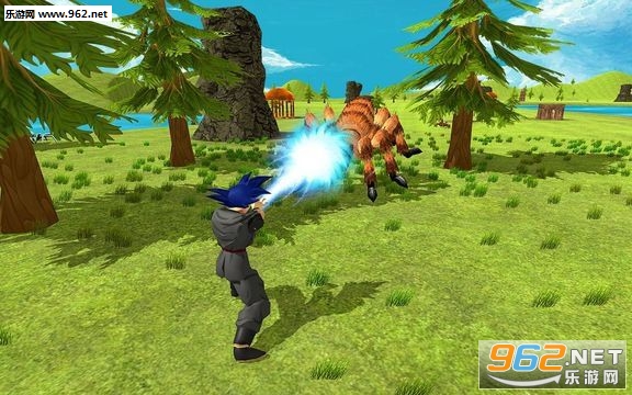 Goku Legend(ս��Ӣ�����Ǵ�˵������)v1.1��ͼ3