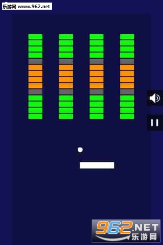 Simple Brick Breaker�ֻ���Ϸ��ͼ1