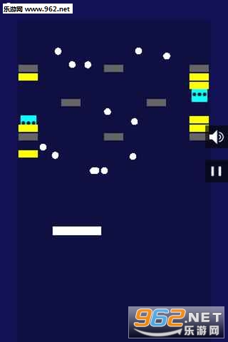 Simple Brick Breaker�ֻ���Ϸ��ͼ2