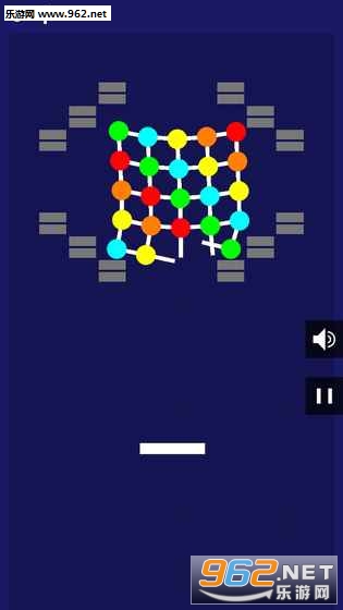 Physics Brick Breaker�ֻ����ͼ2