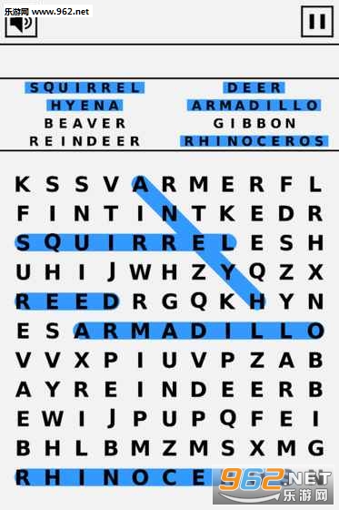 Simple Word Search��׿��v1.0.1��ͼ0
