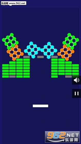 Physics Brick Breaker��׿�ٷ����ͼ1