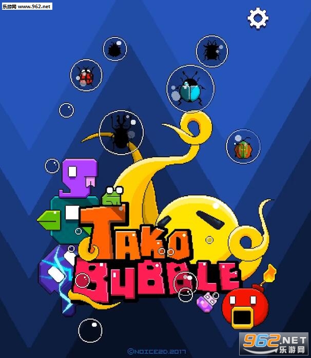 ��������Tako Bubble�ٷ���v1.1.1��ͼ0