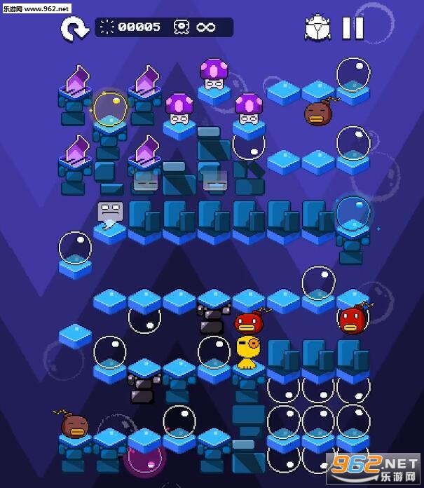��������Tako Bubble�ٷ���v1.1.1��ͼ1
