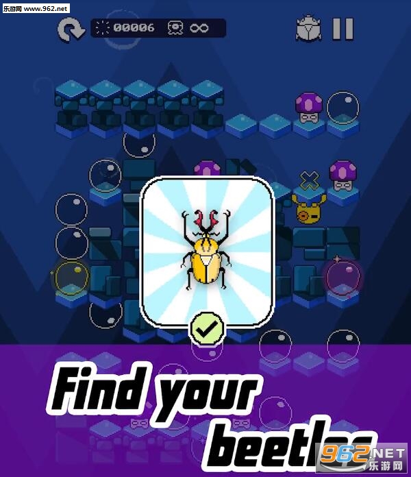 ��������Tako Bubble�ٷ���v1.1.1��ͼ2
