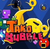 ��������Tako Bubble�ٷ���