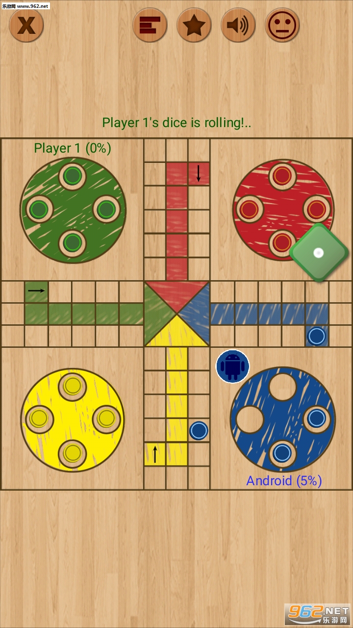 Ludo Classic(����������ֻ���)��ͼ0