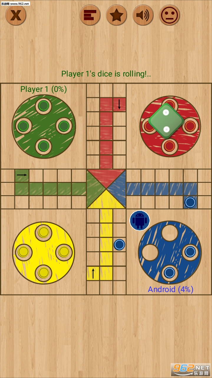 Ludo Classic(����������ֻ���)��ͼ1
