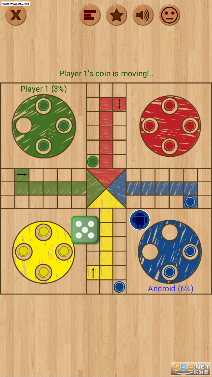 Ludo Classic(����������ֻ���)��ͼ2