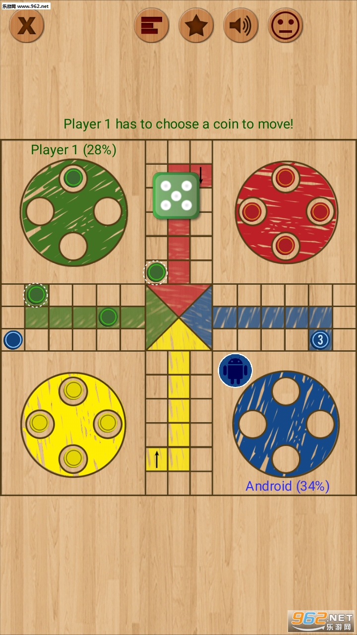 Ludo Classic(����������ֻ���)��ͼ3