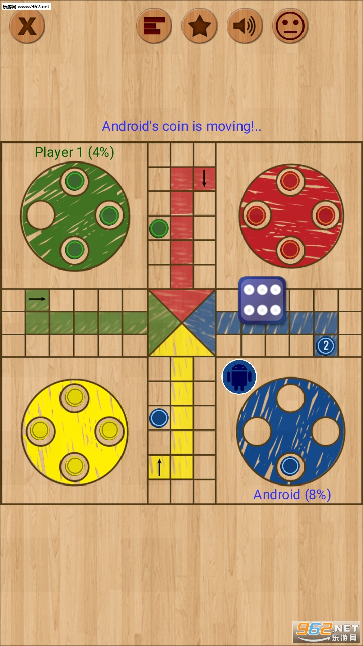 Ludo Classic(����������ֻ���)��ͼ4