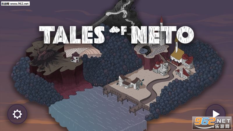 Tales Of Neto(内托的故事安卓版)截图1