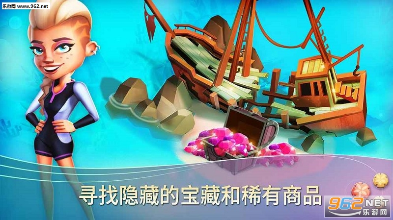 FarmVille�ȴ�������׿���ͼ0