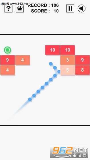 Swipe Brick Breaker(������ש��ٷ���׿��)v1.3.2��ͼ3