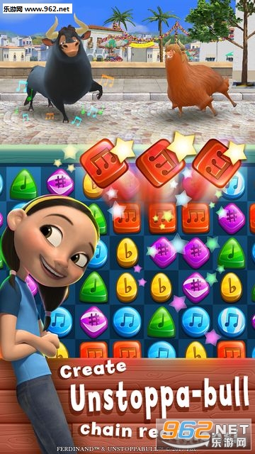 Ferdinand(��ţ�ѵ��ϵ°�׿��)��ͼ1